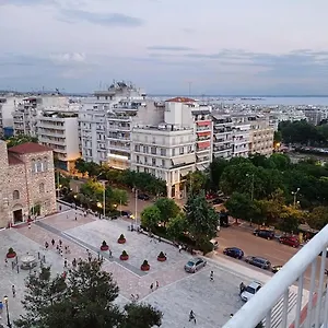  Apartment Nona's Greece