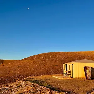  Luxury tent Camp Cameleon Morocco