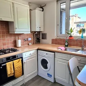  Apartment Large Duplex In Bermondsey United Kingdom