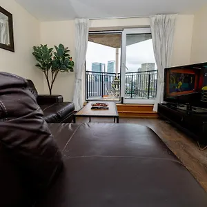 Apartment Two Bed Near Canary Wharf United Kingdom