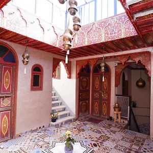  Apartment Dar Essassi 23 Morocco