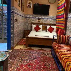  Apartment Almarkab Morocco